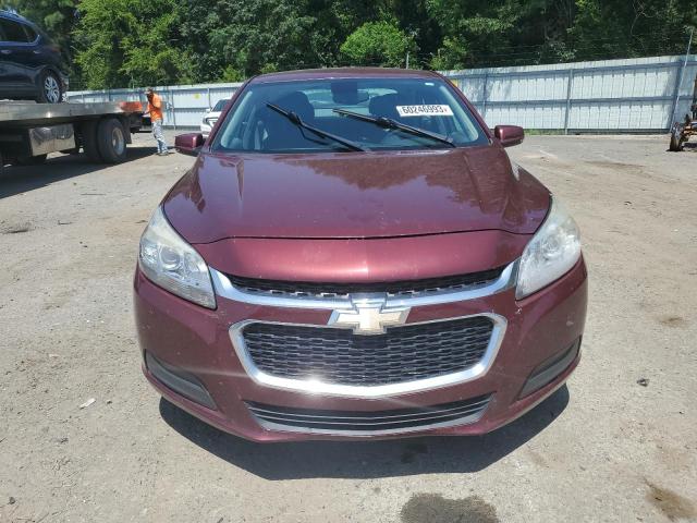 1G11C5SA3GF138971 - 2016 CHEVROLET MALIBU LIM LT 栗色 照片 5