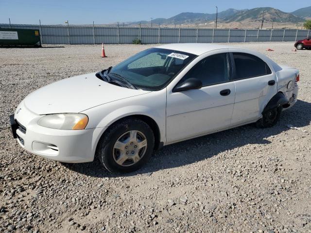 2003 DODGE STRATUS SE, 