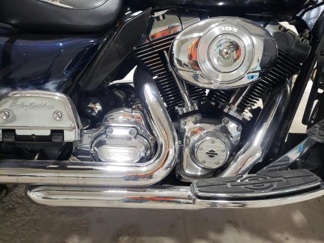 1HD1KEM11CB636092 - 2012 HARLEY-DAVIDSON FLHTK ELECTRA GLIDE ULTRA LIMITED TWO TONE photo 7