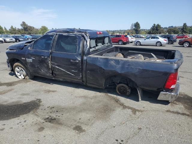 1C6RR6TT0LS124405 - 2020 RAM 1500 CLASS SLT გრაფიტი ფოტო 2