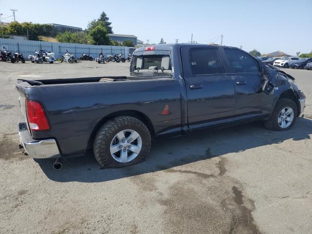 1C6RR6TT0LS124405 - 2020 RAM 1500 CLASS SLT გრაფიტი ფოტო 3