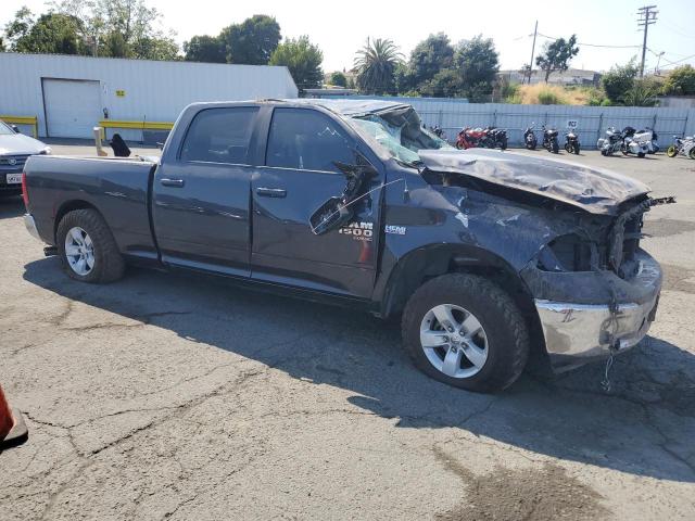 1C6RR6TT0LS124405 - 2020 RAM 1500 CLASS SLT გრაფიტი ფოტო 4