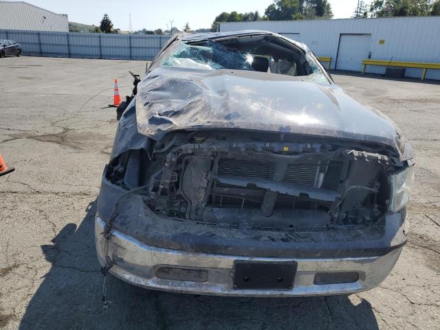 1C6RR6TT0LS124405 - 2020 RAM 1500 CLASS SLT გრაფიტი ფოტო 5