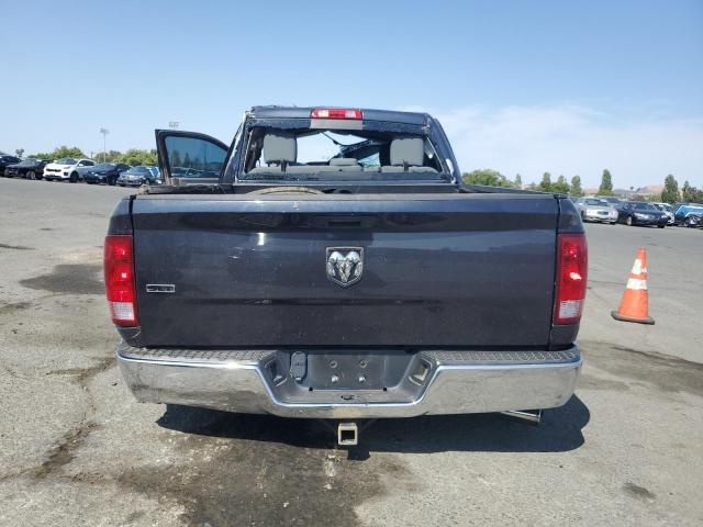 1C6RR6TT0LS124405 - 2020 RAM 1500 CLASS SLT გრაფიტი ფოტო 6