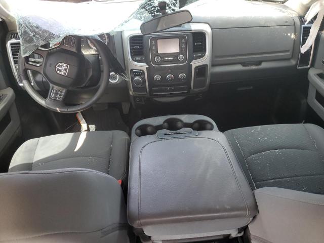 1C6RR6TT0LS124405 - 2020 RAM 1500 CLASS SLT გრაფიტი ფოტო 8