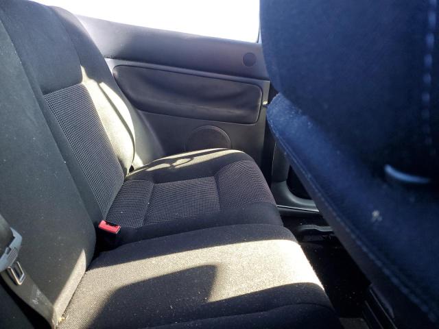 9BWDE61J024036396 - 2002 VOLKSWAGEN GOLF BASE 银色 照片 10