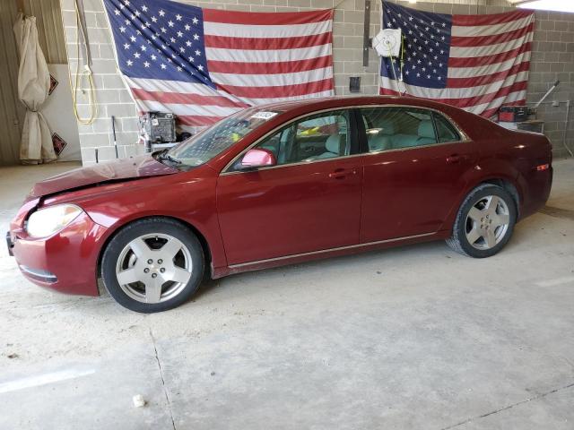 2010 CHEVROLET MALIBU 2LT, null