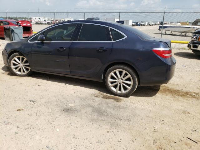 1G4PR5SK1F4116532 - 2015 BUICK VERANO CONVENIENCE TWO TONE photo 2