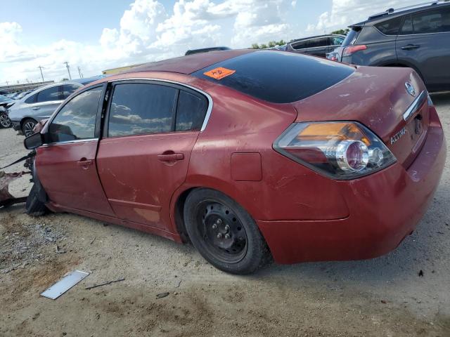 1N4AL21E59N490071 - 2009 NISSAN ALTIMA 2.5 RED photo 2