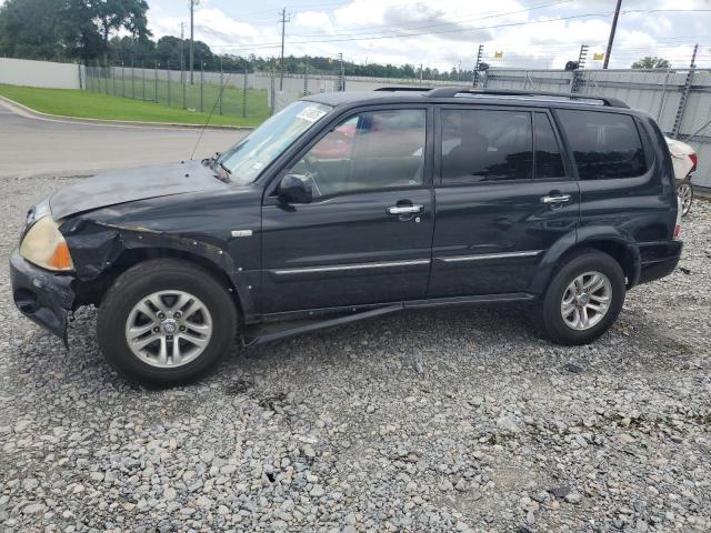 2006 SUZUKI XL7, 