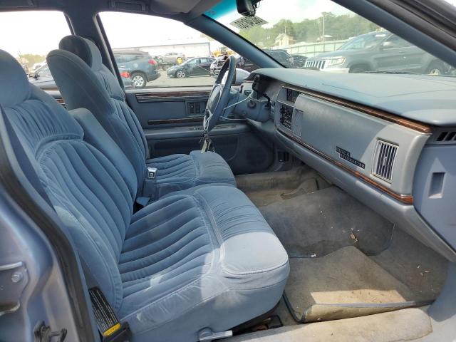 1G4BR82P8RR429317 - 1994 BUICK ROADMASTER ESTATE TWO TONE photo 7