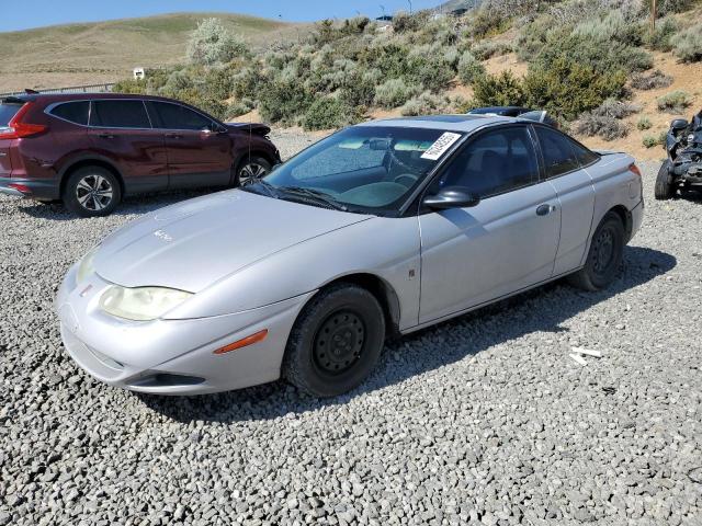 2001 SATURN SC1, 