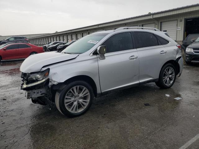 2014 LEXUS RX 350, null