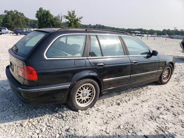 WBADP634XYBV65030 - 2000 BMW 525IT IT AUTOMATIC Negro foto 3