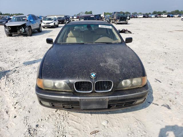 WBADP634XYBV65030 - 2000 BMW 525IT IT AUTOMATIC Negro foto 5