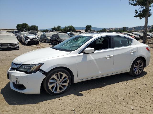 2016 ACURA ILX PREMIUM, null