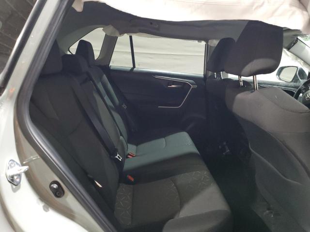 2T3P1RFV4PW369095 - 2023 TOYOTA RAV4 XLE Boz foto 11