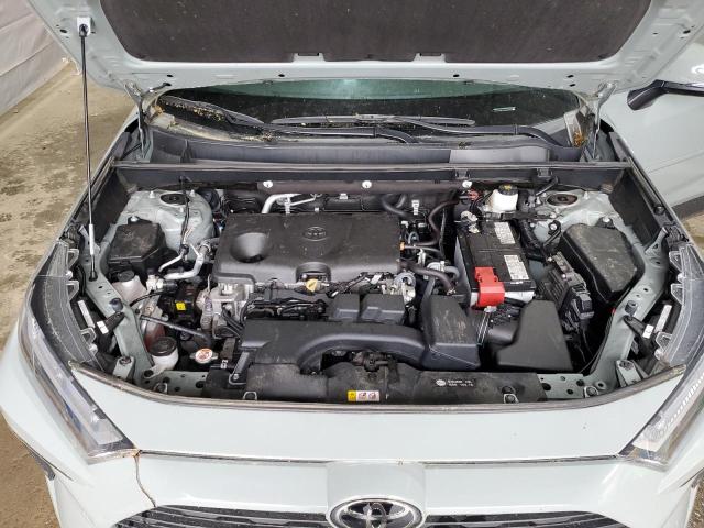 2T3P1RFV4PW369095 - 2023 TOYOTA RAV4 XLE Boz foto 12