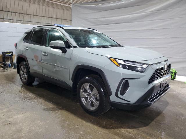 2T3P1RFV4PW369095 - 2023 TOYOTA RAV4 XLE Boz foto 4