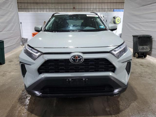 2T3P1RFV4PW369095 - 2023 TOYOTA RAV4 XLE Boz foto 5