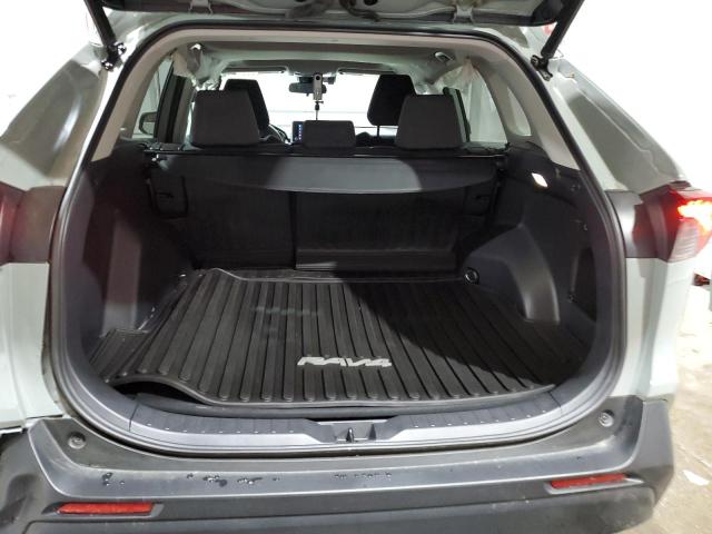 2T3P1RFV4PW369095 - 2023 TOYOTA RAV4 XLE Boz foto 6
