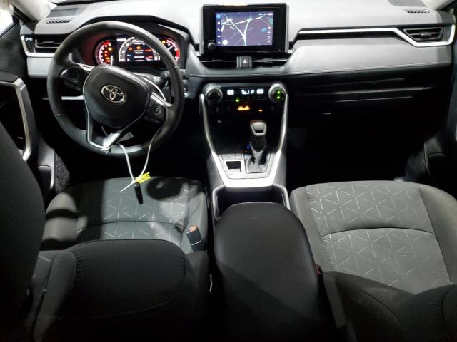 2T3P1RFV4PW369095 - 2023 TOYOTA RAV4 XLE Boz foto 8