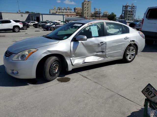 2012 NISSAN ALTIMA SR, 