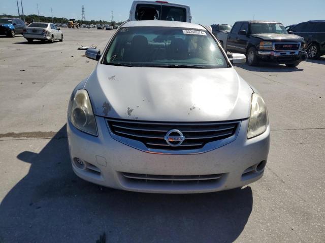 1N4BL2APXCN525197 - 2012 NISSAN ALTIMA SR SILVER photo 5