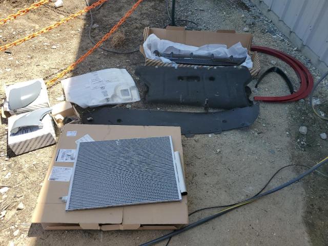 ZASPAKBN6M7D18046 - 2021 ALFA ROMEO STELVIO TI RED photo 13