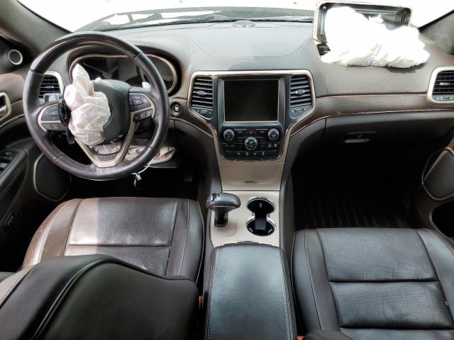 1C4RJFJGXEC436797 - 2014 JEEP GRAND CHER SUMMIT 金色 照片 8