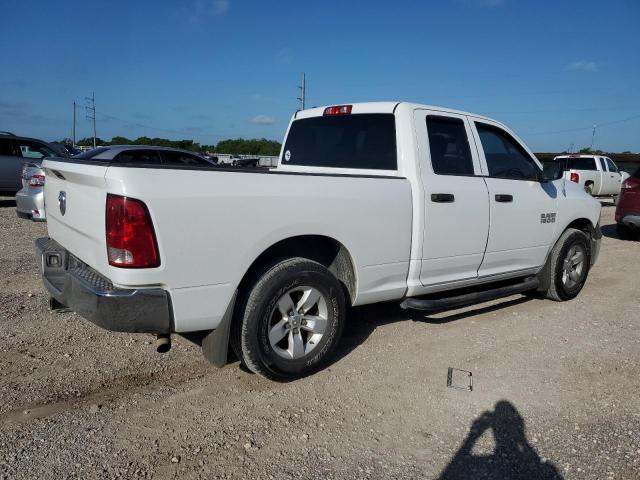 1C6RR6FP5DS583042 - 2013 RAM 1500 ST WHITE photo 3