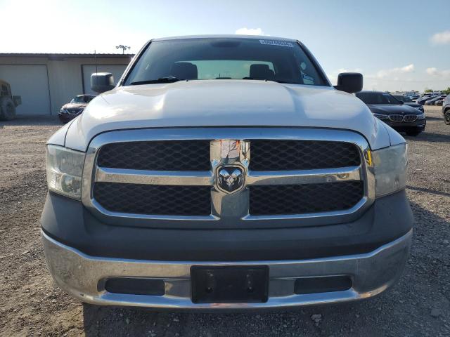 1C6RR6FP5DS583042 - 2013 RAM 1500 ST WHITE photo 5