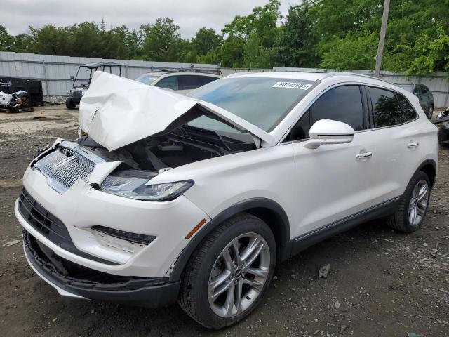 2019 LINCOLN MKC RESERVE, null