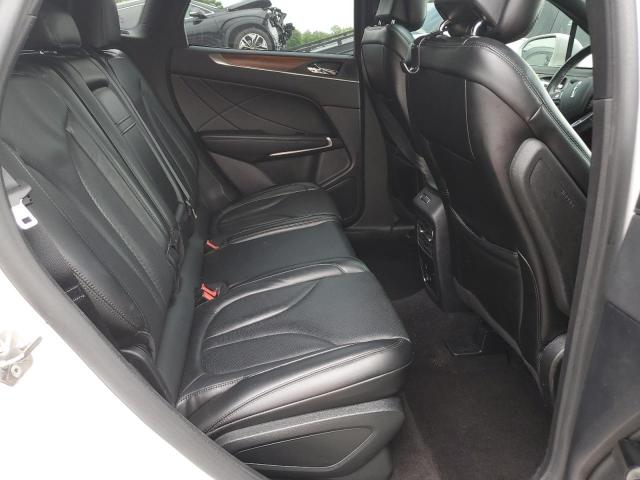 5LMCJ3D98KUL44393 - 2019 LINCOLN MKC RESERVE Beyaz fotoğraf 10