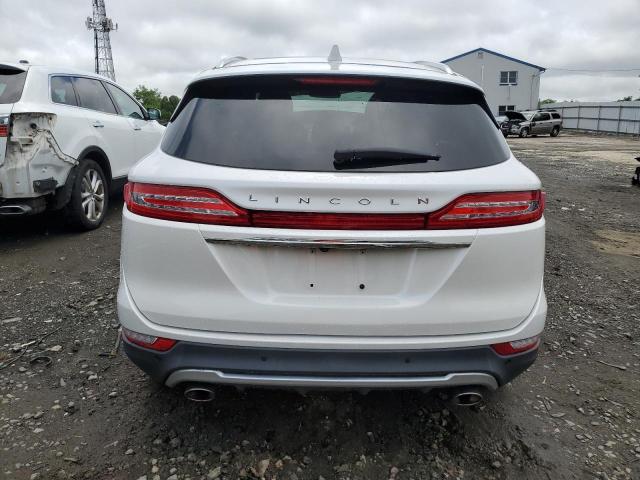 5LMCJ3D98KUL44393 - 2019 LINCOLN MKC RESERVE Beyaz fotoğraf 6
