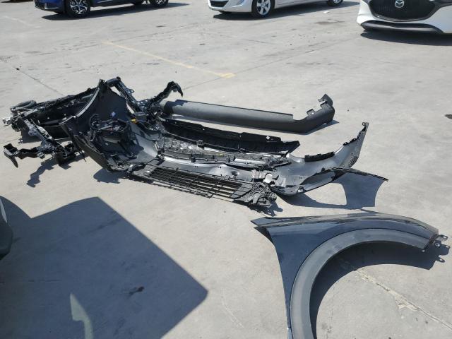 KNDCB3LC1L5370766 - 2020 KIA NIRO LX BLACK photo 12