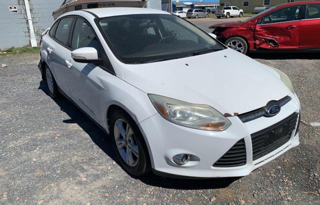 2014 FORD FOCUS SE, null