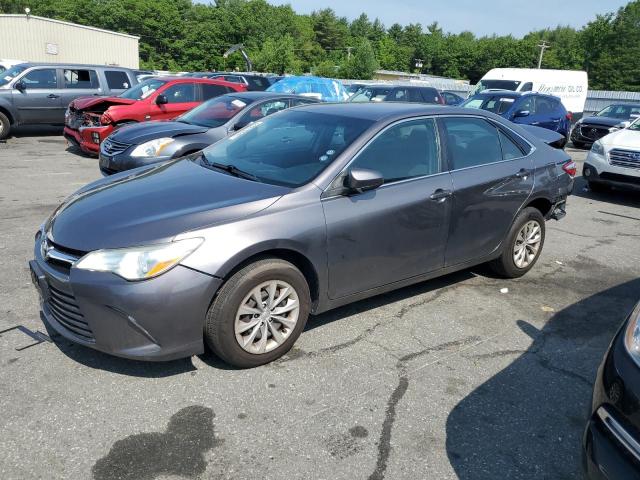 2016 TOYOTA CAMRY LE, 