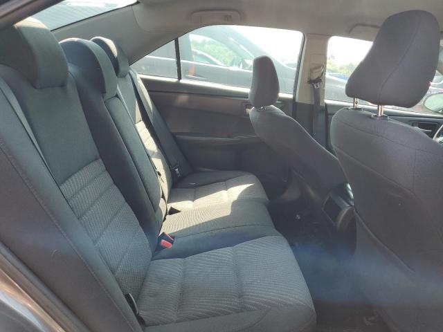 4T4BF1FK4GR582002 - 2016 TOYOTA CAMRY LE Сұр фото 10