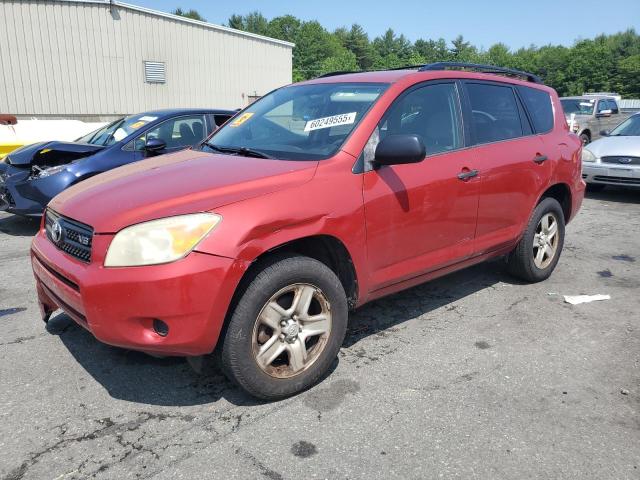 2008 TOYOTA RAV4, null