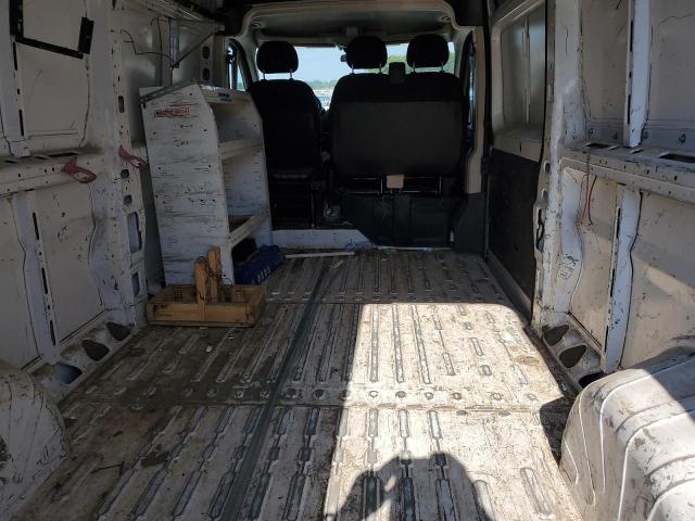 3C6TRVDD6FE504413 - 2015 RAM PROMASTER 2500 HIGH Ağ foto 10