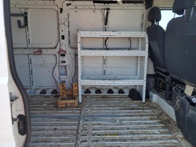 3C6TRVDD6FE504413 - 2015 RAM PROMASTER 2500 HIGH Ağ foto 11