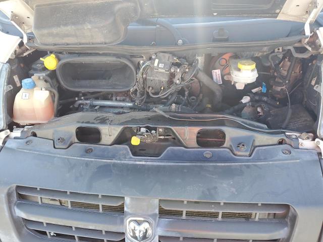 3C6TRVDD6FE504413 - 2015 RAM PROMASTER 2500 HIGH Ağ foto 12