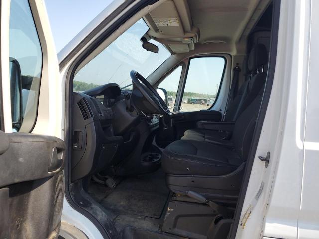 3C6TRVDD6FE504413 - 2015 RAM PROMASTER 2500 HIGH Ağ foto 7