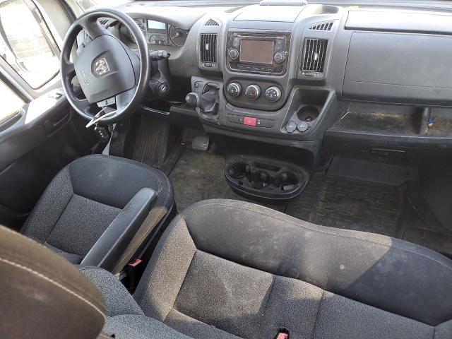 3C6TRVDD6FE504413 - 2015 RAM PROMASTER 2500 HIGH Ağ foto 8