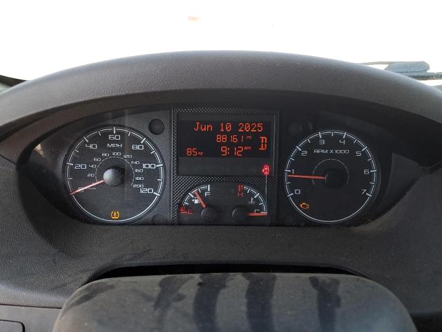 3C6TRVDD6FE504413 - 2015 RAM PROMASTER 2500 HIGH Ağ foto 9