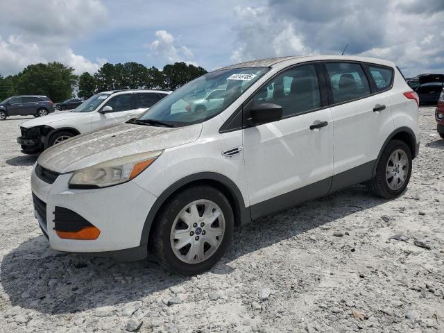 2014 FORD ESCAPE S, 