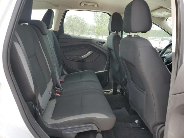 1FMCU0F75EUC74327 - 2014 FORD ESCAPE S WHITE photo 11