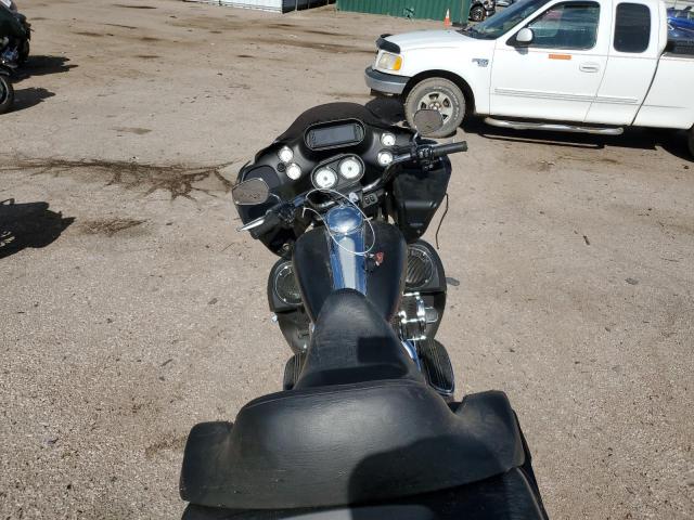 1HD1KH411AB667468 - 2010 HARLEY-DAVIDSON FLTRX 黑色 照片 6