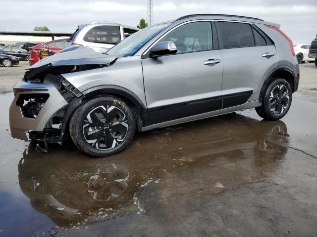 2024 KIA NIRO WIND, 